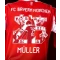Muller Bundesliga Champion Pattern